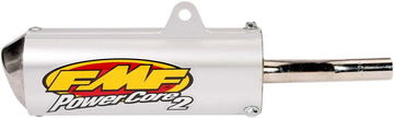 Yamaha Pw 80 [1992, 1996, 1998-2000, 2001-2003, 2005-2006] - Powercore 2 bakre ljuddämpare - bild 1