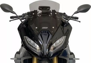 BMW R 1200 R [WRS] - vindrutan