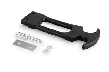 SYM SYMPHONY SR 50 [2025] – Ersatzteile - Ersatzgriff – Schwarz - 0
