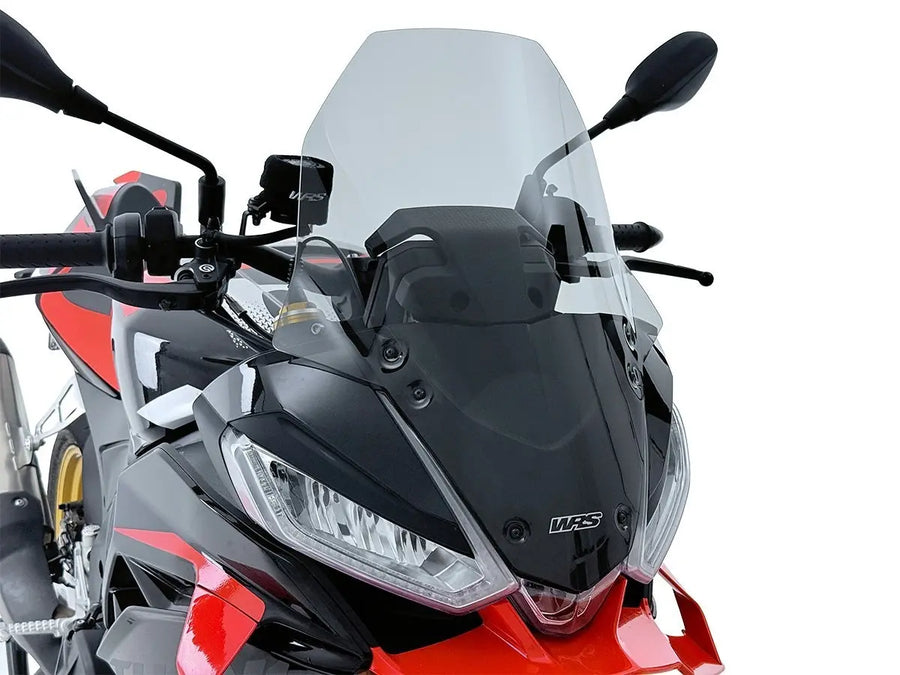 aprilia tuono 1100 [WRS] – Turvindruta Tuono V4