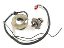 Honda CB 900 F SC01 [1981] - Ignition pulse generator with centrifugal adjuster-4