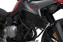 BMW F 850 ​​GS [SW-MOTECH] – Krockskydd
