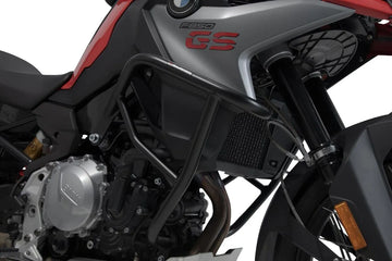BMW F 850 ​​GS [SW-MOTECH] – Krockskydd