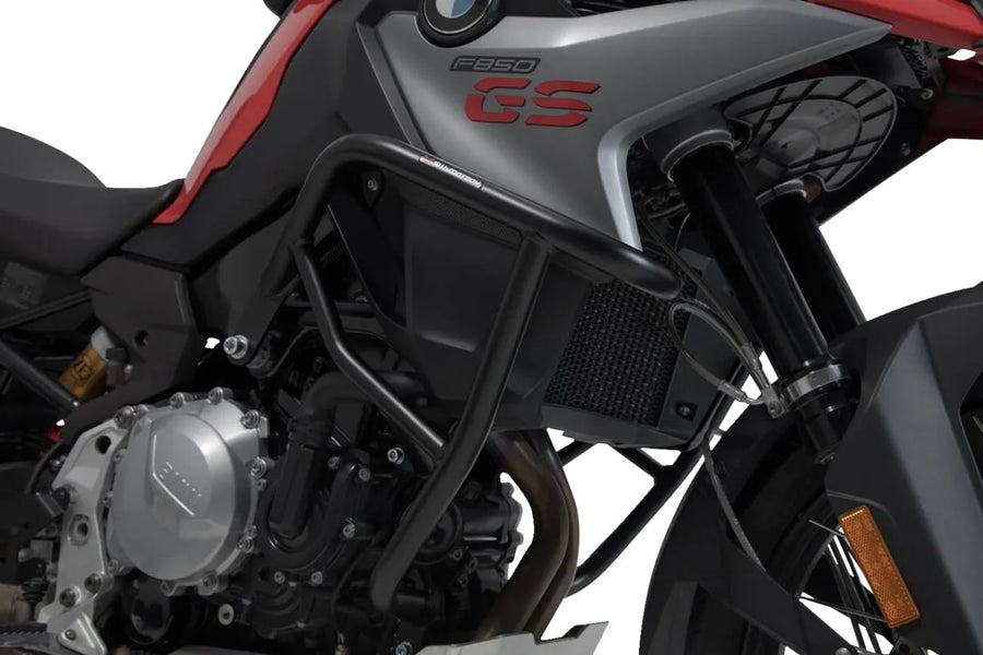 BMW F 850 ​​GS [SW-MOTECH] – Krockskydd