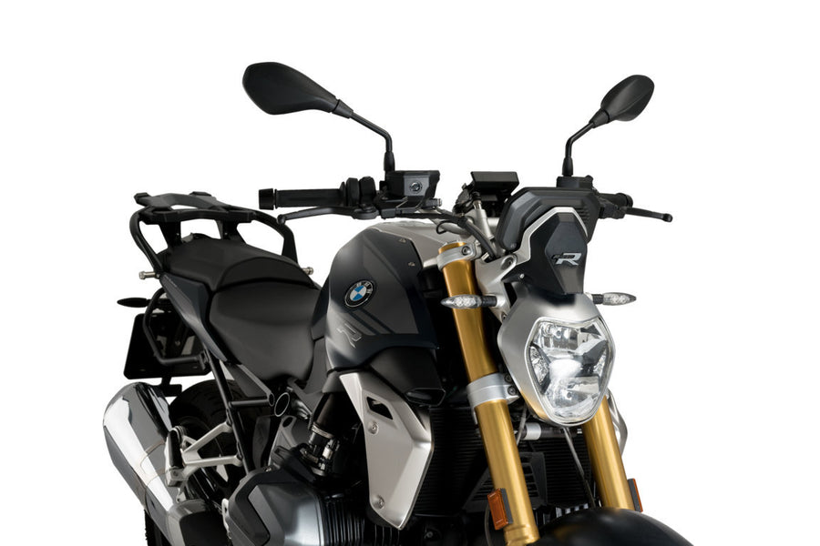 BMW R 1250 R [2018] – New Generation Sport – Getönt