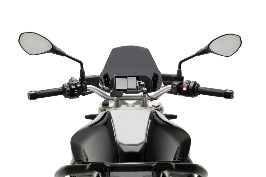 BMW R 1250 R [2025] – New Generation Sport – Schwarz