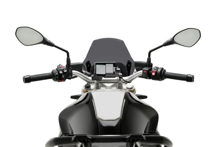 BMW R 1250 R [2025] – New Generation Sport – Schwarz