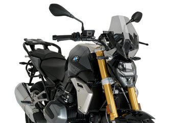 BMW R 1250 R [2025] – New Generation Sport – Getönt - 0