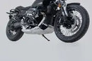 BMW R 12 [2024-2026] - motorskyddsstång silver – bild 8