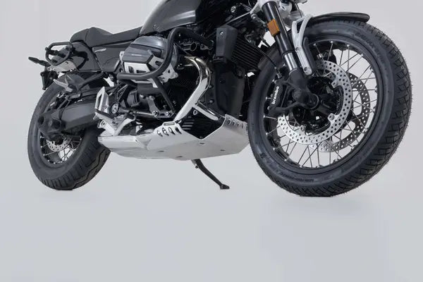 BMW R 12 [2024-2026] - motorskyddsstång silver – bild 3