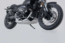 BMW R 12 nineT [2024-2026] - Motorschutzbügel silbern – Bild 3