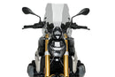 BMW R 1250 R [2025] - New Generation Touring Windshield | Tonade | PUIG 3626H