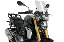 BMW R 1250 R [2025] - New Generation Touring Windshield | Rensa | PUIG 3626W