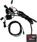 harley-davidson street [DYNOJET] – Power Commander 6 Einspritz-Modul-4