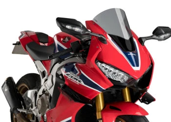 HONDA CBR 1000 RR FIREBLADE SP2 [2019] – Z-Racing Scheibe – Schwarz
