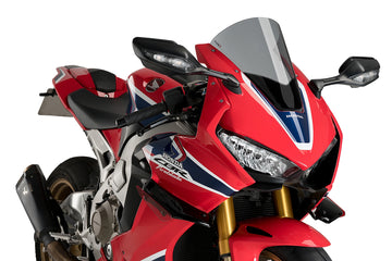 HONDA CBR 1000 RR FIREBLADE SP2 [2019] - R-Racer Skärm | Tonade | PUIG 3630H