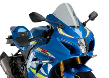 SUZUKI GSX-R 1000 R [2021] – Z-Racing Scheibe – Stark getönt