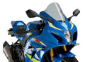 SUZUKI GSX-R 1000 R [2021] - PUIG R-Racer Skärm | Tonade | PUIG 3631H