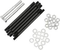 Harley-Davidson FLHF 1200 Hydra Glide [1955] - Generator-Motorgehäuse-Zahnrad-Kit – Bild 11