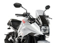 SUZUKI GSX-S 1000 KATANA [2025] – Tourenscheibe – Transparent-8