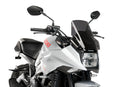 SUZUKI GSX-S 1000 KATANA [2025] – Tourenscheibe – Transparent-5