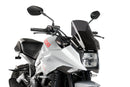 SUZUKI GSX-S 1000 KATANA [2025] – Tourenscheibe – Getönt-9