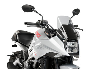 SUZUKI GSX-S 1000 KATANA [2025] – Touringskärm – tonad - 0