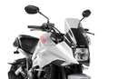 SUZUKI GSX-S 1000 KATANA [2025] – Tourenscheibe – Stark getönt