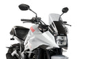 SUZUKI GSX-S 1000 KATANA [2025] – Tourenscheibe – Getönt-1