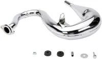 Suzuki LT 80 Quadsport [1988-1989, 2000, 2004-2006] - Fet avgas - bild 6