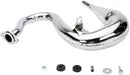 Suzuki LT 80 Quadsport [1988-1989, 2000, 2004-2006] - Fet avgas - bild 6