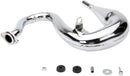 Suzuki LT 80 Quadsport [1988-1989, 2000, 2004-2006] - Fet avgas - bild 2
