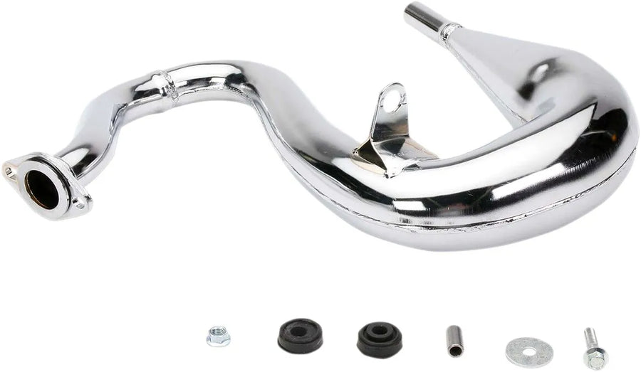 Suzuki LT 80 Quadsport [1988-1989, 2000, 2004-2006] - Fet avgas - bild 2