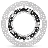 Bmw K 1600 B [2022, 2023-2024] - Hintere Halo Series Bremsscheibe – Bild 8