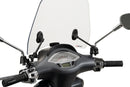 VESPA SPRINT 150 IGET ABS [2024] – Rollerscheibe Trafic – Getönt-1