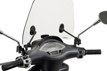 VESPA SPRINT 150 IGET ABS [2024] – Skotervindruta Trafic – Tonad