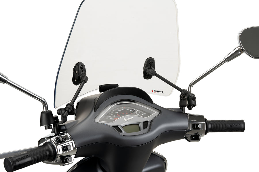 VESPA SPRINT 150 IGET ABS [2024] – Rollerscheibe Trafic – Getönt