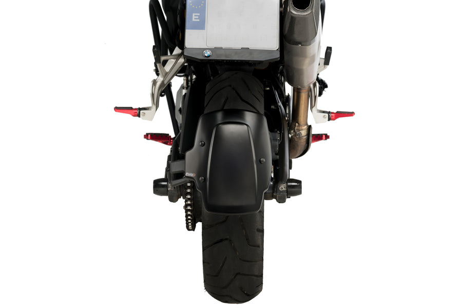 BMW F 750 GS [2024] – Single Swingarm Fender – Mattschwarz
