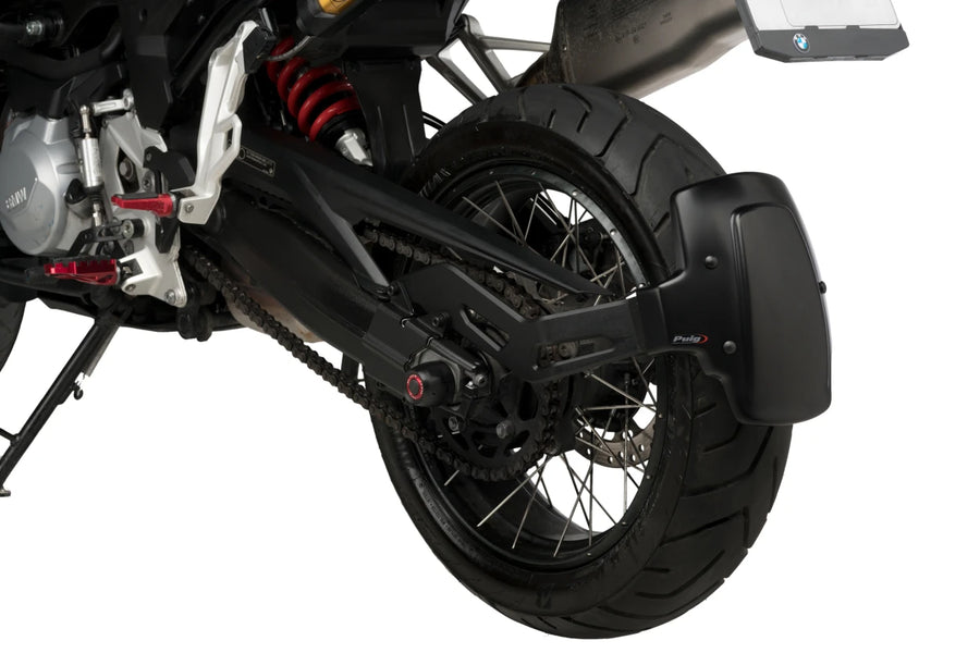 BMW F 750 GS [2024] – Single Swingarm Fender – Mattschwarz
