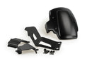 BMW F 750 GS [2024] – Single Swingarm Fender – Mattschwarz-8