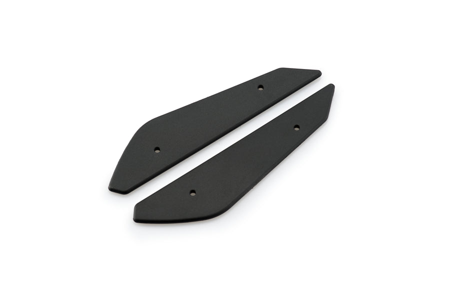 HONDA CBR 1000 RR FIREBLADE SP2 [2019] – Sport Side Spoiler – Schwarz