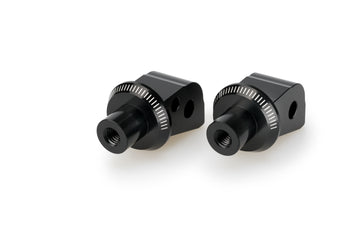 KTM 1290 SUPER ADVENTURE S [2025] - Adapter passagerarfotstöd gummidyna