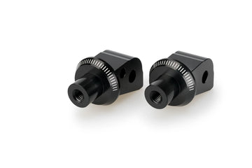 KTM 1290 SUPER ADVENTURE S [2025] - Adapter passagerarfotstöd gummidyna - 0