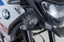 BMW F 900 GS [2024-2026] - EVO helljussats – bild 7