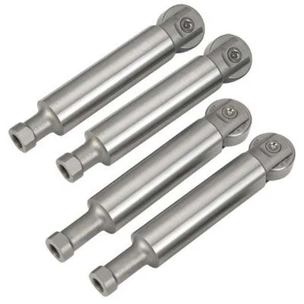 Harley-Davidson EL 1000 [1936-1937, 1943-1944] - Power Stößel Flat Head für Knucklehead Motoren – Bild 2