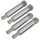 Harley-Davidson Xl 1000 [1936-1938, 1946-1947] - Power Stößel Flat Head für Knucklehead Motoren – Bild 2
