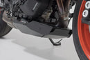 Yamaha Tracer 9 900 [SW-MOTECH] – Frontspoiler