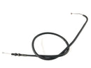 Triumph Thruxton 900 [2004] - Bowden Cable Clutch Train-5
