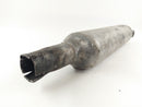 HUSQVARNA WR 125 [1995] - Silencer Broken Fästkran-3