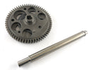 BMW R 1200 GS [2004] - Starter Tooth Wheel.-1